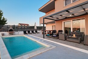 Villa Carmen Zadarvillas