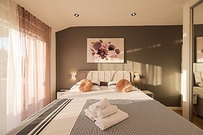 Villa Carmen Zadarvillas