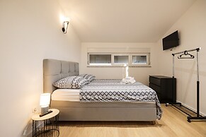 Villa Carmen Zadarvillas