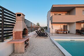 Villa Carmen Zadarvillas