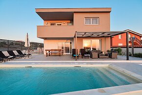 Villa Carmen Zadarvillas