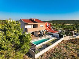Villa Carmen Zadarvillas