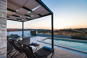 Villa Carmen Zadarvillas