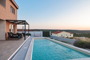 Villa Carmen Zadarvillas