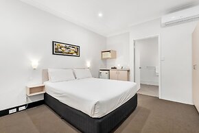 Pinjarra Resort
