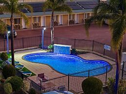 Pinjarra Resort