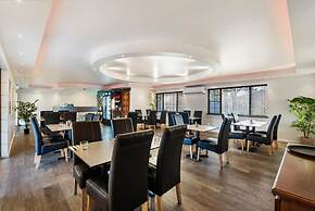 Pinjarra Resort