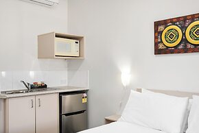 Pinjarra Resort