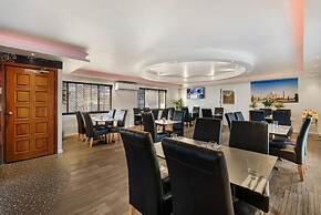 Pinjarra Resort