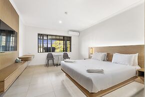 Pinjarra Resort