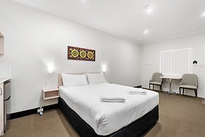 Pinjarra Resort