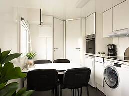 Mobile Home Park