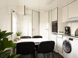 Mobile Home Park