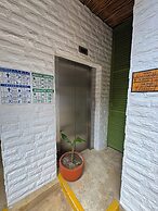 Hotel Kupuri Sayulita