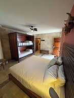Hotel Kupuri Sayulita