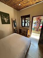 Hotel Kupuri Sayulita