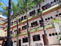Hotel Kupuri Sayulita