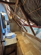 Hotel Kupuri Sayulita