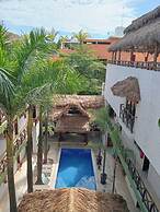 Hotel Kupuri Sayulita