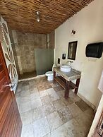 Hotel Kupuri Sayulita
