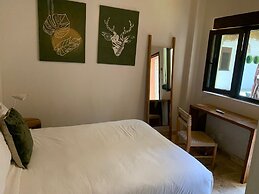 Hotel Kupuri Sayulita