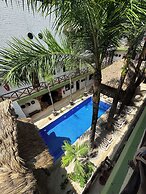 Hotel Kupuri Sayulita