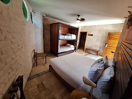 Hotel Kupuri Sayulita