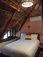Hotel Kupuri Sayulita