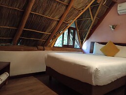 Hotel Kupuri Sayulita