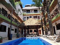 Hotel Kupuri Sayulita