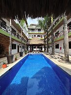 Hotel Kupuri Sayulita