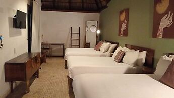 Hotel Kupuri Sayulita