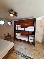 Hotel Kupuri Sayulita