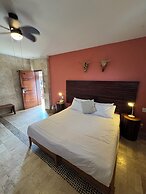 Hotel Kupuri Sayulita