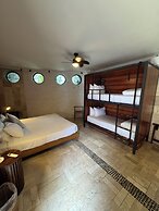 Hotel Kupuri Sayulita