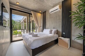 NELBLU FLAMINGO SUITES