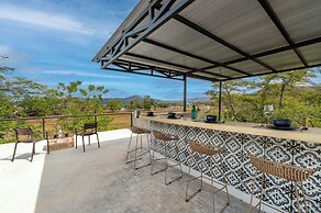NELBLU FLAMINGO SUITES