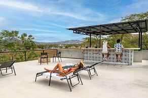 NELBLU FLAMINGO SUITES