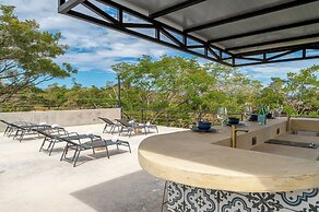 NELBLU FLAMINGO SUITES