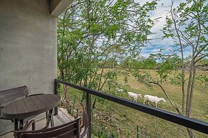NELBLU FLAMINGO SUITES