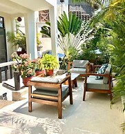 Villas Mimosa