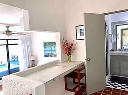 Villas Mimosa