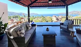 Villas Mimosa