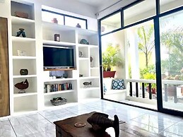 Villas Mimosa