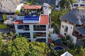 Villas Mimosa