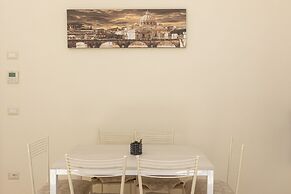 Rental in Rome Vatican Museum Apartment