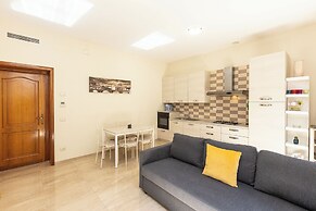 Rental in Rome Vatican Museum Apartment
