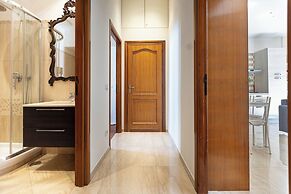 Rental in Rome Vatican Museum Apartment