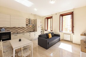 Rental in Rome Vatican Museum Apartment