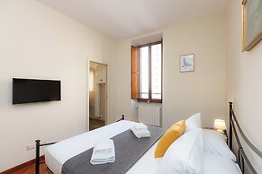Rental in Rome Vatican Museum Apartment